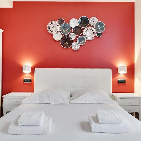 Cmg Residence Opera Paris Exterior foto